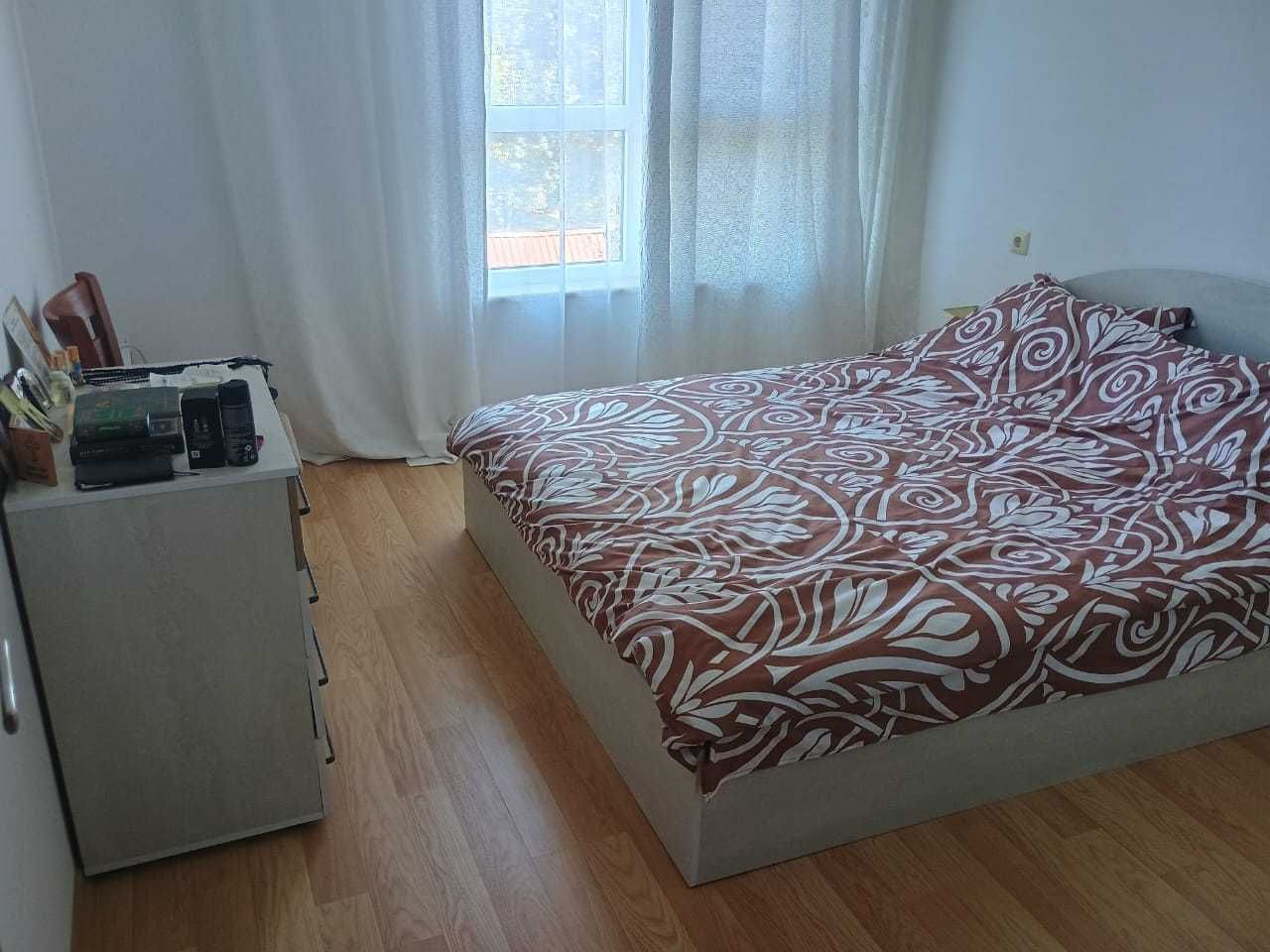 Продава се Двустаен апартамент в Варна, Автогара - 54 кв.м за 1112 €/кв.м - Снимка #4