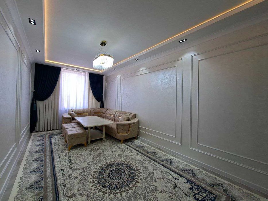 3х комнатная квартира 94кв/м, со всеми удобствами по ул. О.Шарка