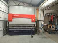 Abkant Bystronic CNC 3100 mm cu 6+1 axe