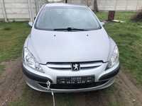 Vand motor Peugeot 307 120000 km cod motor NFU