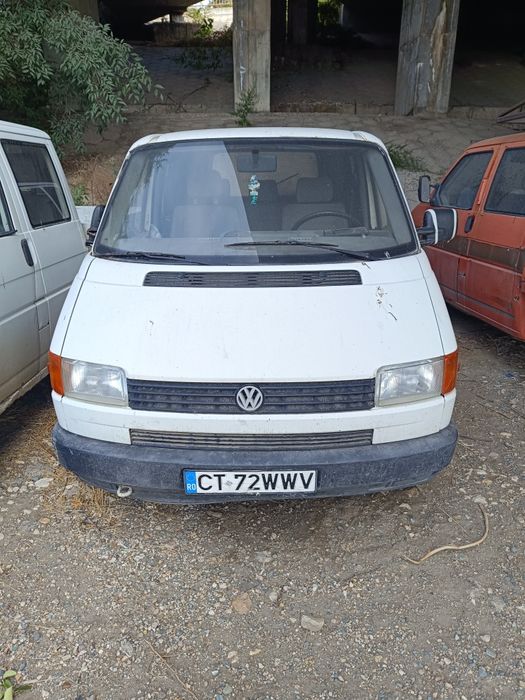 VOLKSWAGEN T4 Transporter