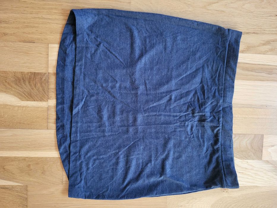 Fusta scurta elastica L