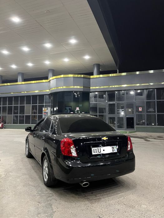 Gentra 2023 Sotiladi