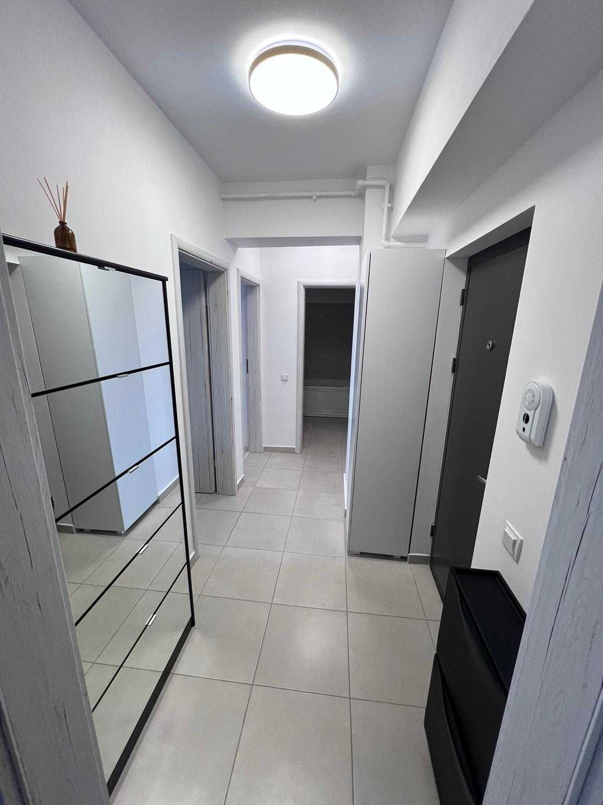 2 camere Sos Alexandriei, Leroy Bragadiru, bloc nou ADM Rezidențial
