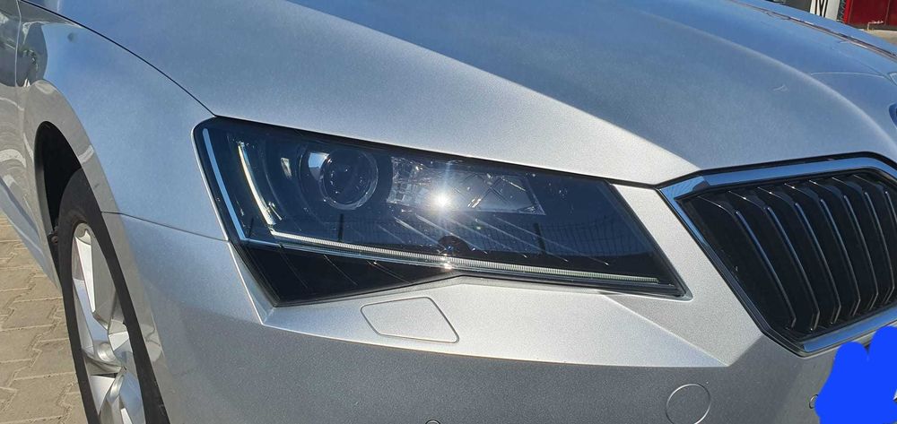 Vand autoturism Skoda Superb 2019, 148.000km, 19.000 euro