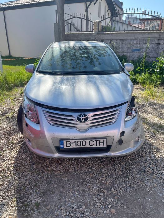 Motor 2.2 2AD-FHV euro 5 Toyota Rav 4, Toyota Corolla, Toyota Avensis