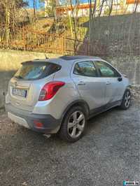 Opel Mokka 1.7 131 к.с.