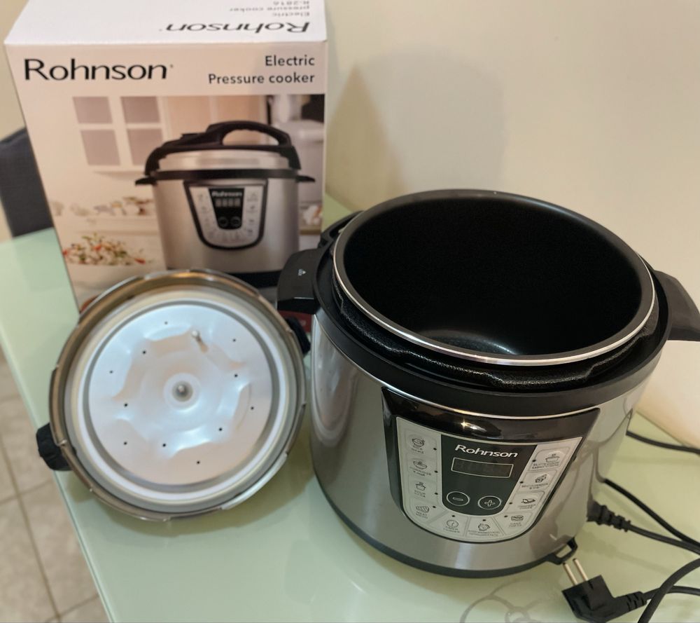 Мултикукър Rohnson