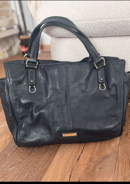 Vând geantă Musette