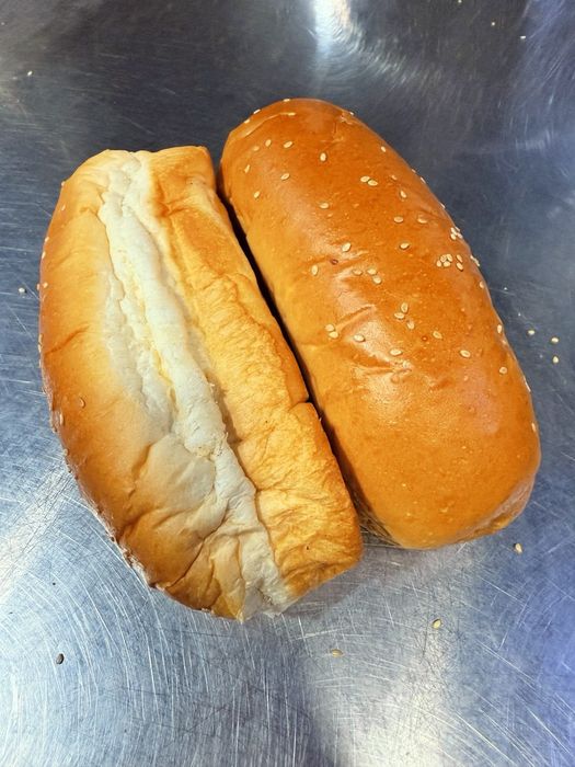 Фаст-фуд учун сифати а'ло даражадаги нон махсулотларини такдим этамиз!