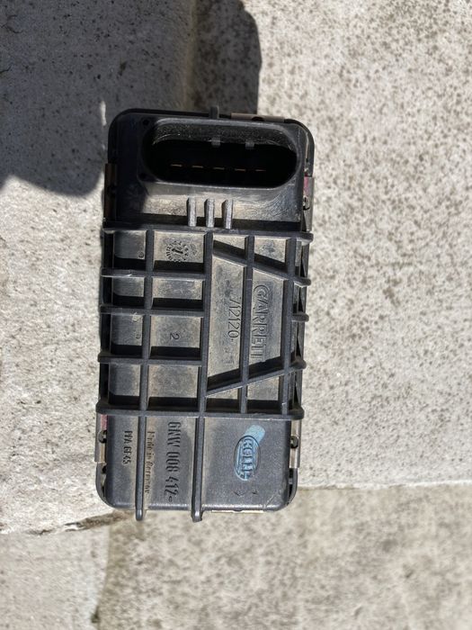 Актуатор за мерцедес W211