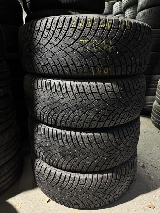 Шины 265/60 R18 покрышки резина колеса