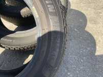 Cauciucuri  de iarnă Michelin Alpin 7
