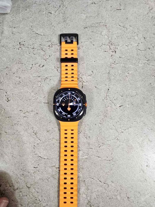 Смарт часовник Samsung Watch Ultra