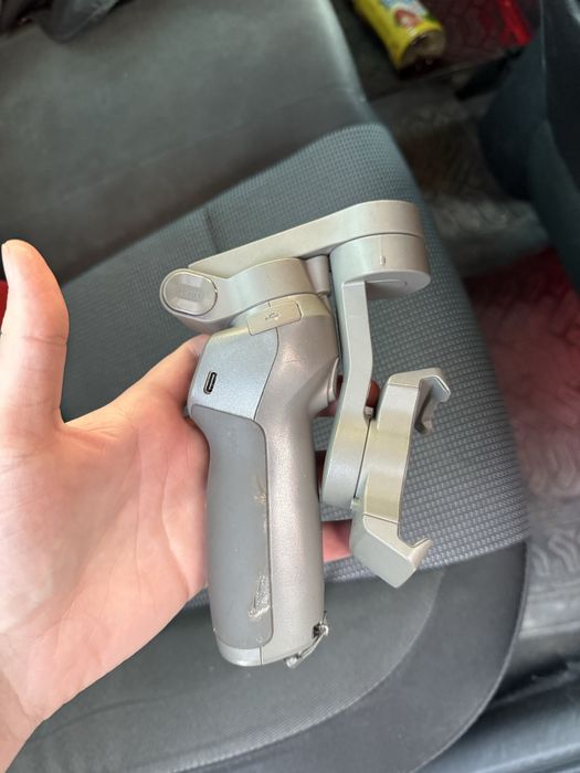 Стабилизатор Dji 4se