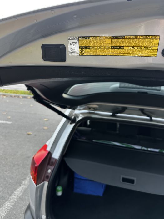 TOYOTA Rav 4 — 4x4