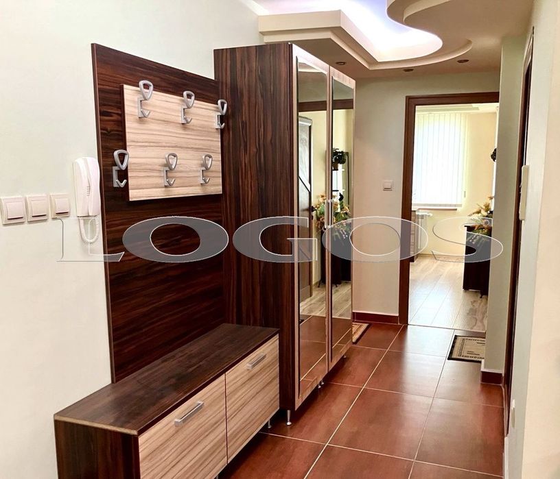 3-стаен в Варна-Базар Левски площ 100 цена 297000