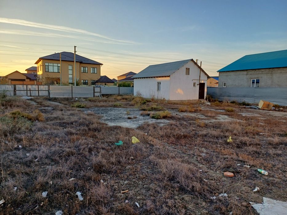 Продам времянку с участком. Самал 4-ул 17-дом