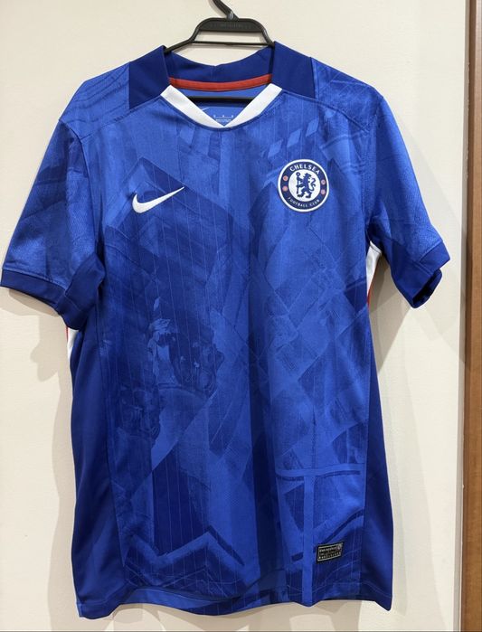 Chelsea тениска 25/26