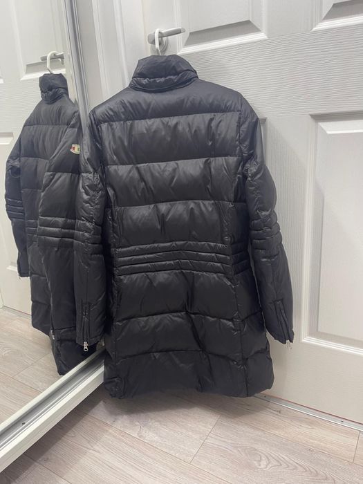 Geaca fâs cu puf , Dolomite