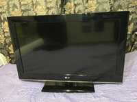 Телевизор LG Чёрный