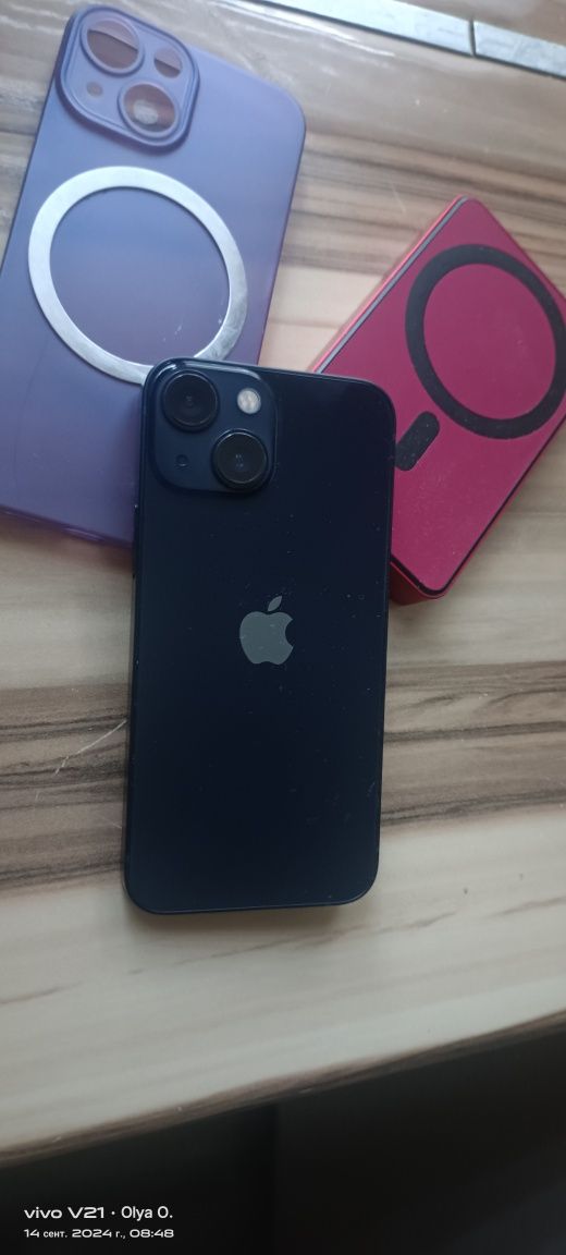 Apple 13 min 256i идеальное состояние