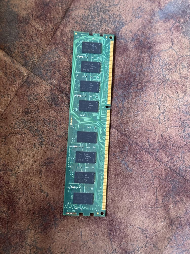 4 гб оперативки ddr3