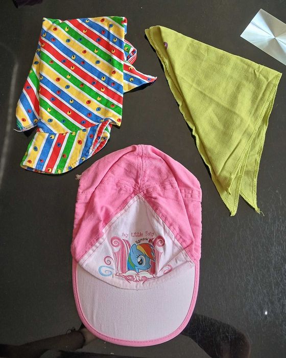 Лот летни дрешки 1 год