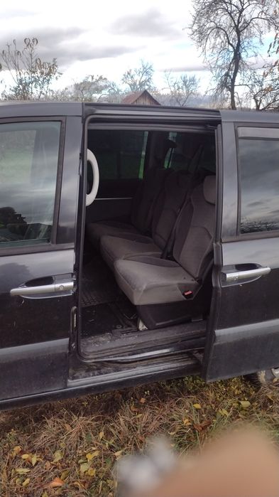 De vânzare Peugeot 807