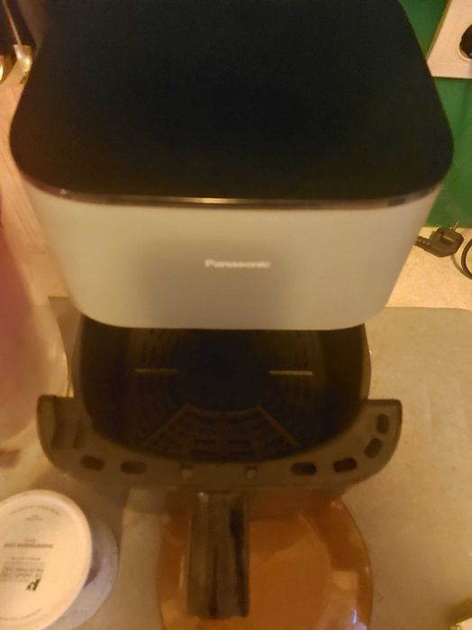 AIR FRYER Panasonic