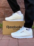 Спортивные мужские Reebok кроссовки (2861)