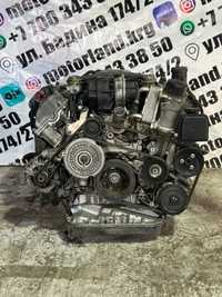 Двигатель Мерседес Бенц м112 3.2литра, м112 3.7 литра