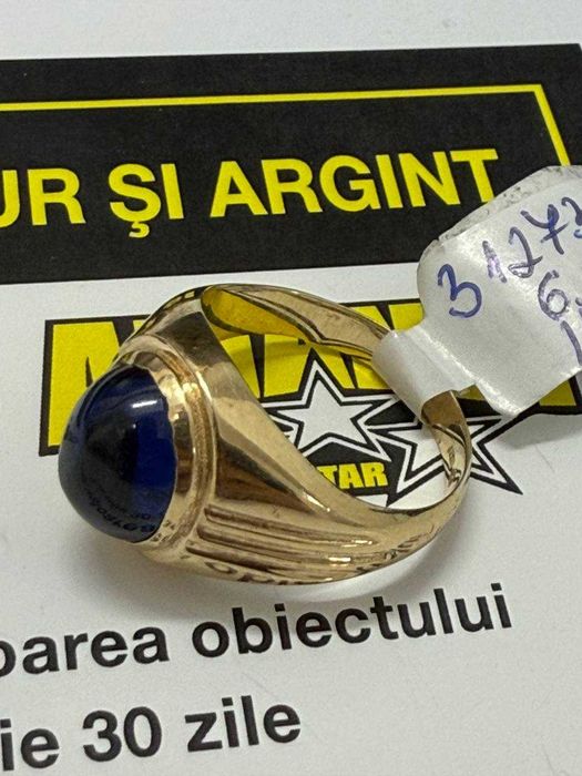 Ghiul 6.8gr (m1) staramanet