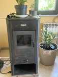 Termosemineu 24 kw