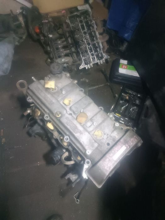 Продам гбц мазда блок