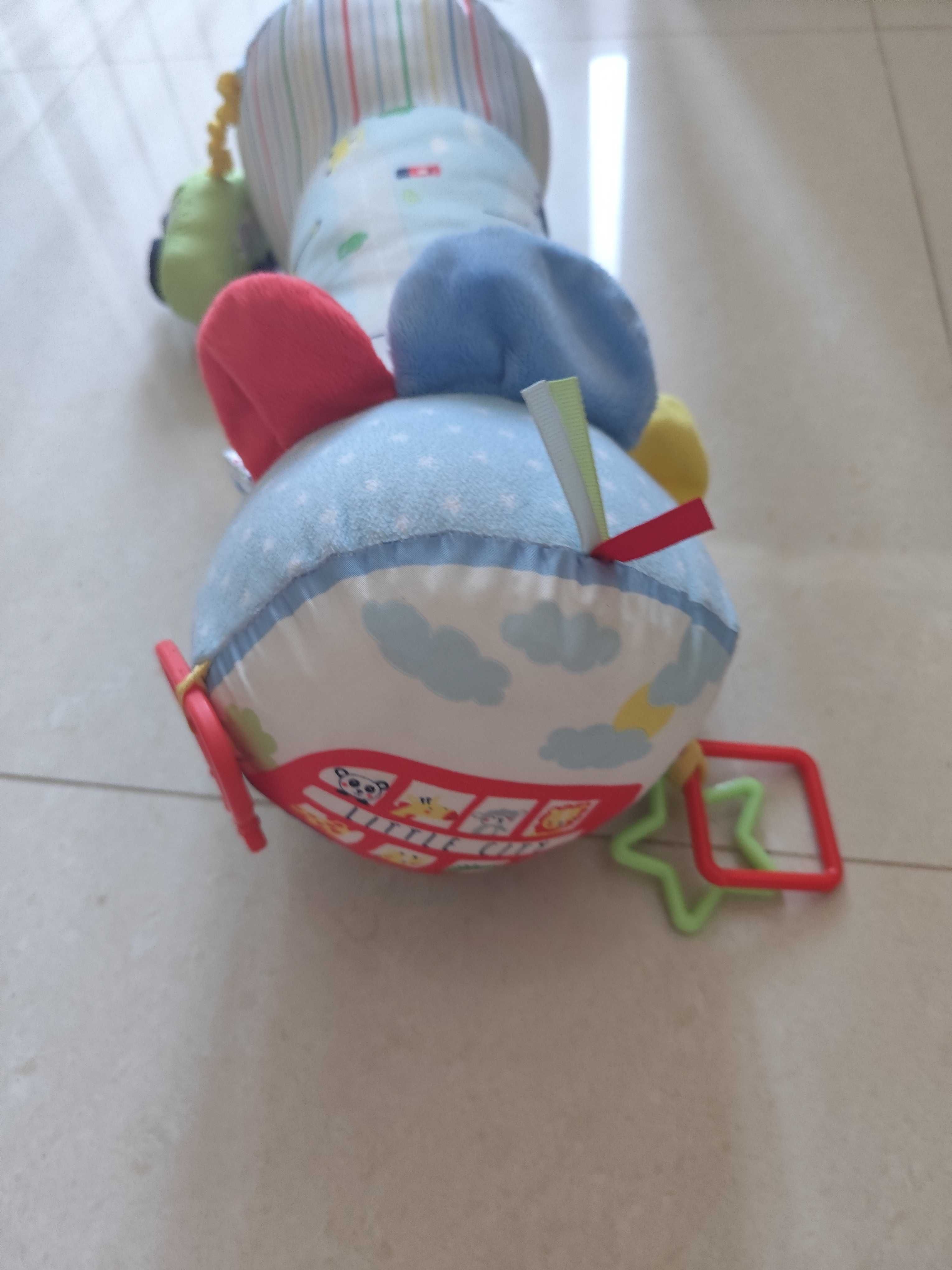 Възглавница за игра, Tummy time на Mothercare