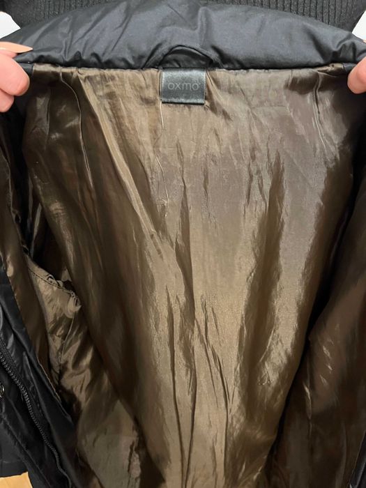 Geaca Toamna - Iarna Neagra, Marimea S-M