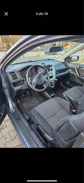 Vand honda civic 1.4