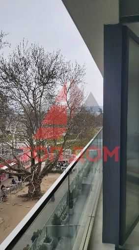 Дава се под наем Двустаен апартамент в Варна, Чайка - 70 кв.м за 800 € - Снимка #12