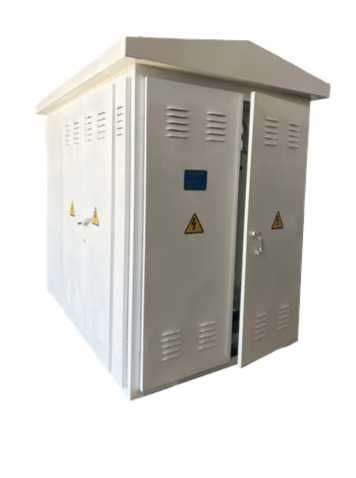 KTPk transformator podstansiyasi 63-630 kVA