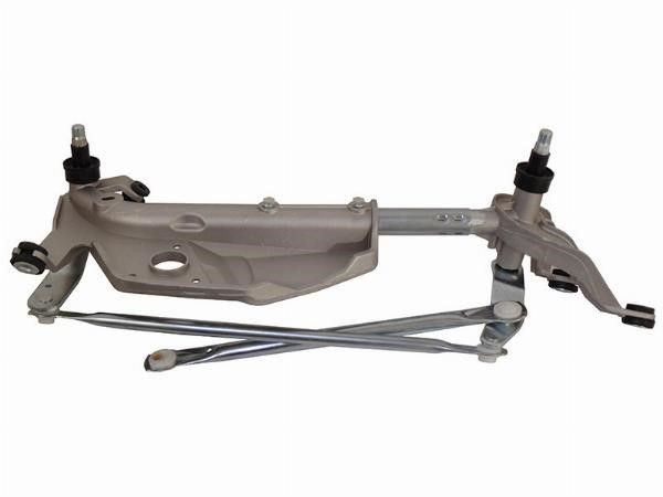 Трапеция стеклоочистителя  Honda Cr-v