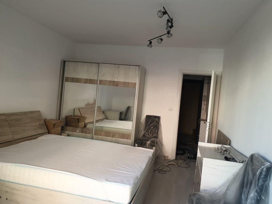 Дава се под наем Двустаен апартамент в София, Малинова долина - 80 кв.м за 675 € - Снимка #4