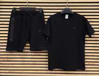 Compleu vara Nike Tech (Alb, Royal Blue,Negru)