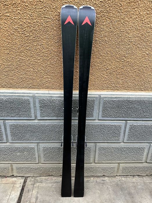 schi dynastar master speed sl L168cm