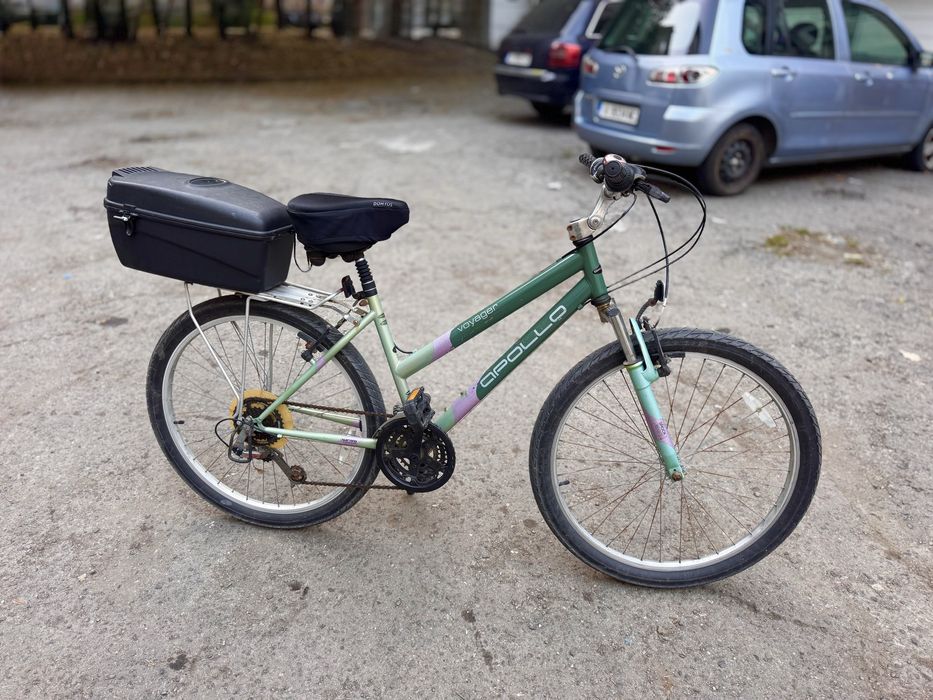 Велосипед колело Apollo Voyager 26"