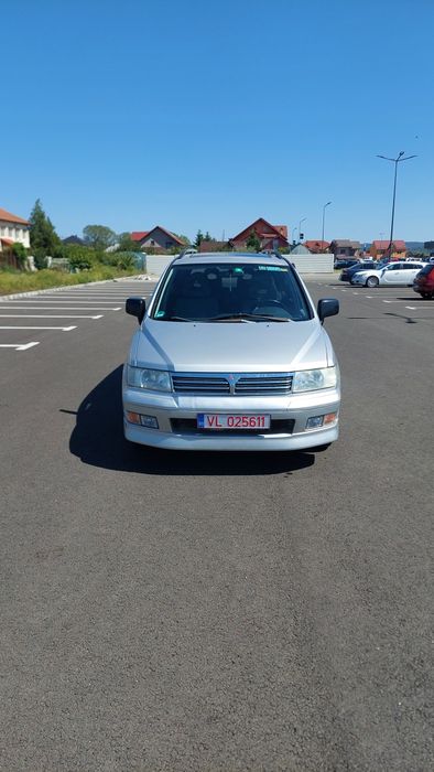 Mitsubishi Wagon de vânzare