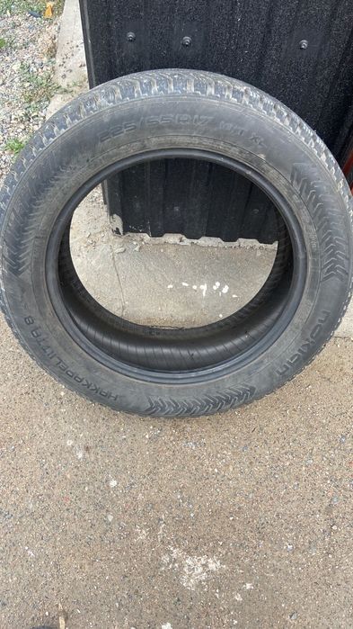 Продам шины. Cordiant r14, Nokian r17.