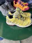 Pantof sport salomon speed cross 4 si jack wolfskin