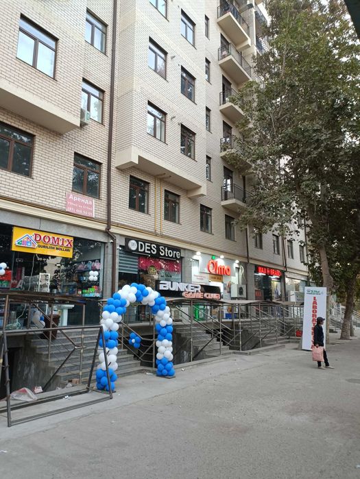 Продается нежилое помещение (недвижимость)