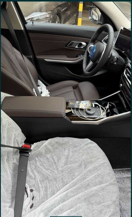 BYD han 506 kilometr 2052 yil probeg 0